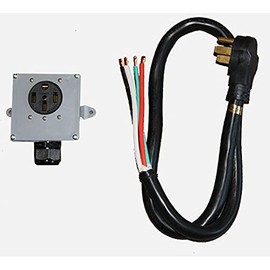 Hughes Performance 50AKIT Installation Kit