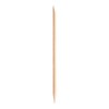 Benecos Manicure Sticks, 6 Pack