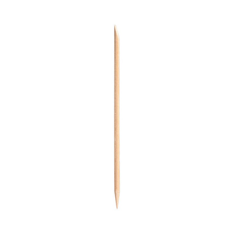 Benecos Manicure Sticks, 6 Pack