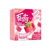 Festy Strawberry Gelatin Dessert Mix, 3 oz