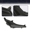 PIT66 Fog Light Cover Compatible with 2014-2016 Hyundai Elantra 2