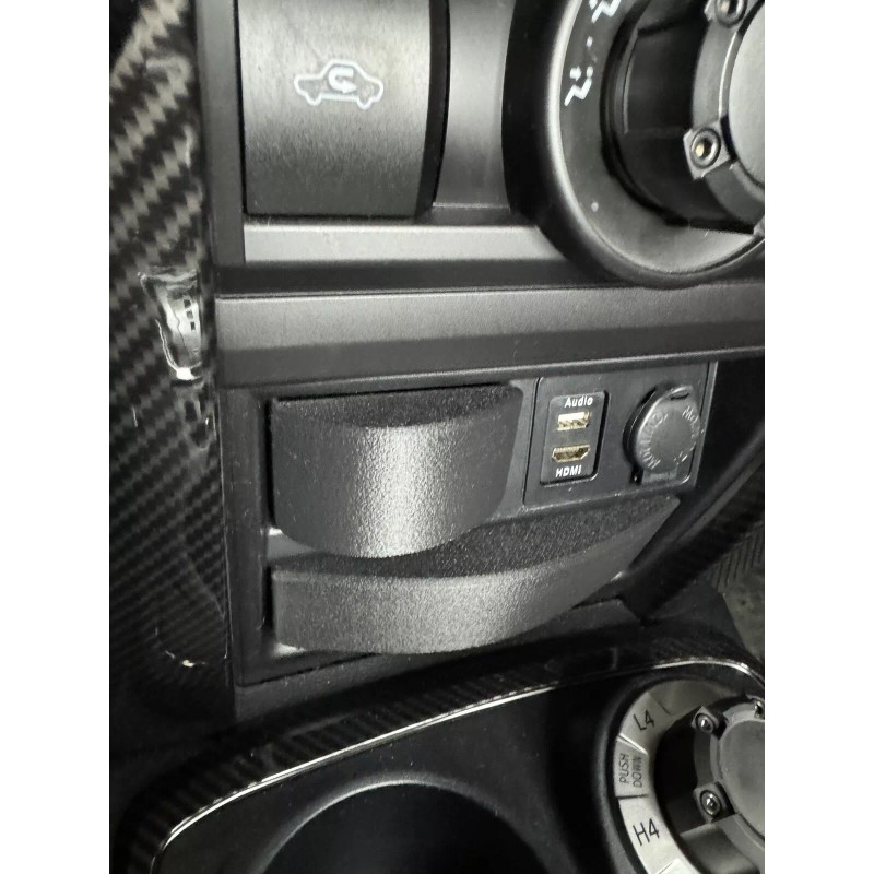 Unbranded 4runner Cubby Drawers | 4 Runner Accessories | 5th