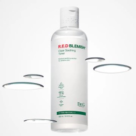 Dr.G [Dr.G]R.E.D Blemish Clear Soothing Toner 300ml
