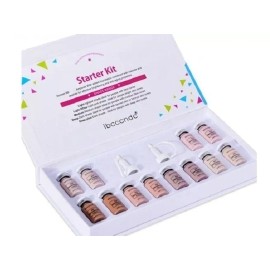 Ibcccndc Bb Glow Maquillaje Ibcccndc 12pz Hecho En Korea Pigmentos