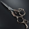5.5 Inch High-End Hairdressing Scissors Set Hair Stylists Professional Barber