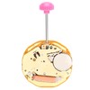 9T13 Professional Watch Movement Replacement Watch Calendar Movement Repair Parts