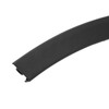 Front Bumper End Caps Strong Protection Stylish Impact Resistant Sturdy