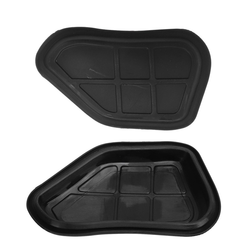 Strut Tower Cover, ABS Plastic Thermal Stability Car Engine Strut