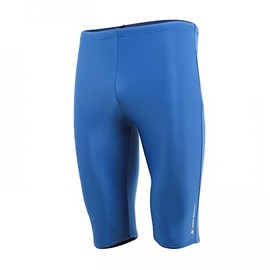 Aqua Sphere Men's Jammer Montreal Montreal Long and Narrow Men's Swimming Trunks - light blue