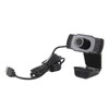 4K Webcam with Beauty Function, Plug and Play USB Camera,