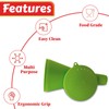 My Favorite Chicken Powder Duster – Food Grade Applicator &