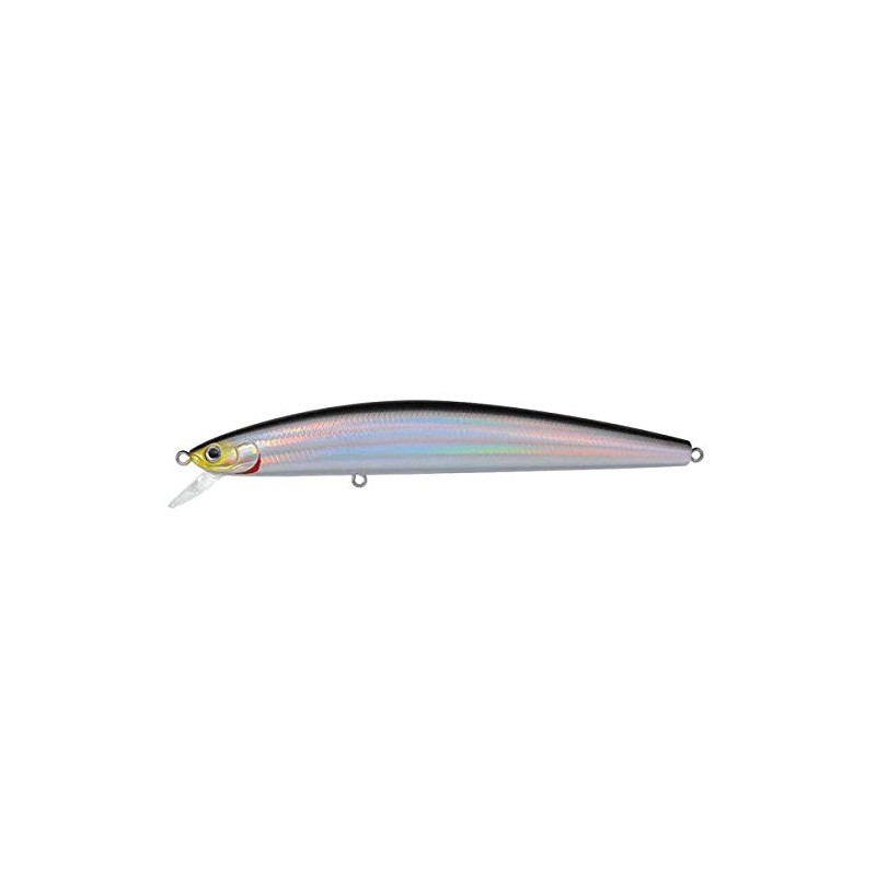 Daiwa DSPM13F03 Salt Pro Laser se uelos de pececillo de
