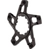 Wolf Tooth Components CaMO SRAM Direct Mount Flat Spider -2mm Offset