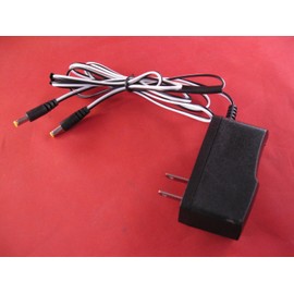 Tri-tronics G2/G3 collar charging power supply-Dual Lead- shock/ train-New