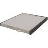 MAPCO 65573 Cabin Air Filter