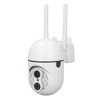 WiFi Camera 1920x1080P Motion Detection Night Vision Security Camera for