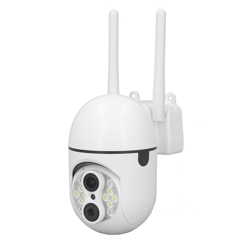WiFi Camera 1920x1080P Motion Detection Night Vision Security Camera for