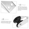 BESPORTBLE Boat Bow Roller Anchor Bracket Small Yacht Boat Anchor