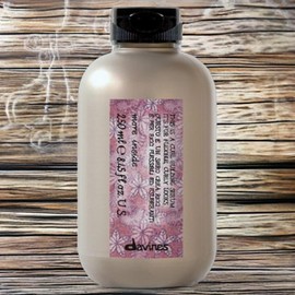 Davines Hair Care Hair Nutrition Hair Conditioning This Is a Curl Building Serum Hair Essence 1ea 250ml / 다비네스 헤어케어 모발영양 모발정돈 디스 이즈 어 컬 빌딩 세럼 헤어에센스 1개 250ml