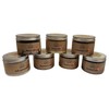 I am the spice Black Salt, Sea Salt with Charcoal,