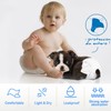 BPS 16 Pack Disposable Nappies for Dogs, Pets, Female, Puppy,