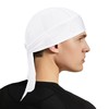 GXCROR Sports Bandana Cap Bandana Headscarf Bicycle Headgear Breathable Absorbs