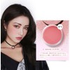 FOMIX Cheek Pom Pom Mineral Cheek with Puff High Gloss
