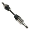 KAX Front Left Constant Velocity CV Axle Shaft Compatible with