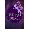 Pixie Magic Journal
