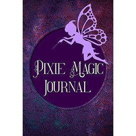 Pixie Magic Journal