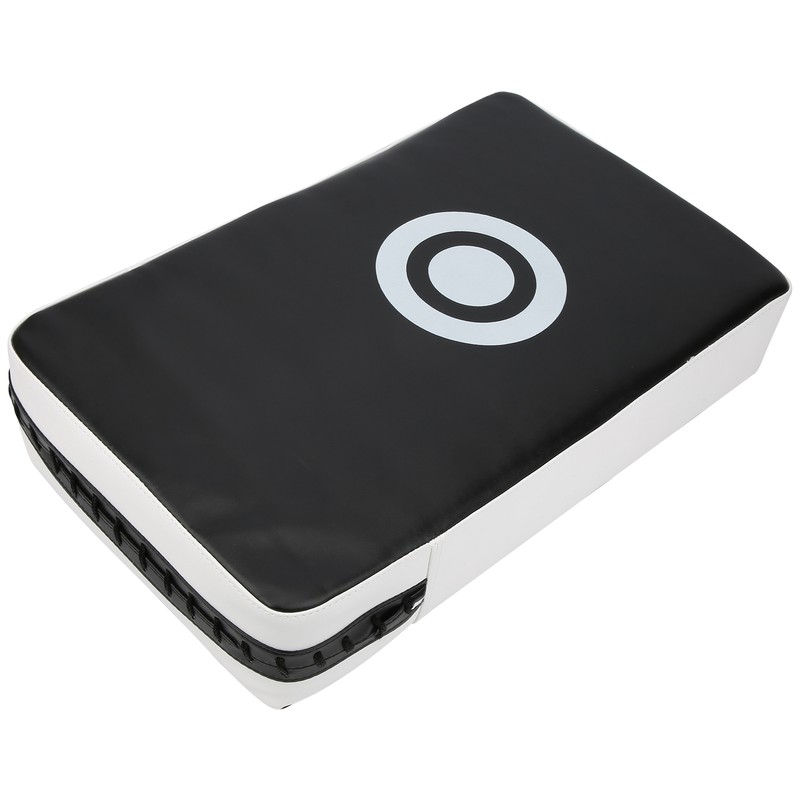 Arc Kick Foot Target Sports Shield Blocking Pad Training Equipment