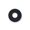 DL-pro Rubber Siphon Sleeve for Drain Pipe 1 1/4 Inch