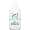 Tea Tree Therapy Crema antiséptica, 4 onzas