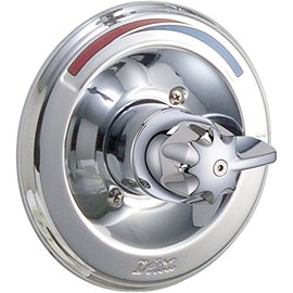 DELTA FAUCET T13090, Chrome