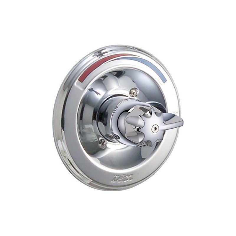 DELTA FAUCET T13090, Chrome