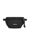 Eastpak Springer Bum Bag, 23 cm, 2 L, Black