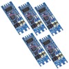 5PCS TTL to RS485 Adapter 485 Serial Port UART Level