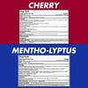 HALLS Cough & Throat Relief Cough Drops Variety Pack, 2