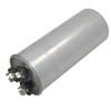 LINGSEE-New for c3455r GE Round Capacitor 45 5 uf MFD,