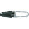Rutenbeck 40100016 – Support Fixing Cable akl803 Diameter 13.5 – 17.5 mm [Energy Class B]