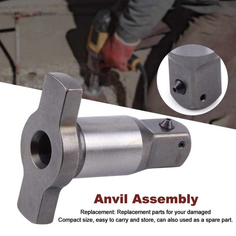 N415874 Anvil Assembly 1/2" Fits Dewalt Detent Impact Wrench Pin