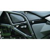 Kijima BM-05005 F650/800GS Motorcycle Parts Helmet Lock Black