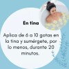 Natturall Aceite Esencial Difusor Aromaterapia Lavanda Menta Eucalipto