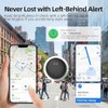 Mini Magnetic GPS Tracker for Real-Time Vehicle Tracking