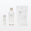 MUJI 83434946 Sensitive Skin Lotion, Refill, 9.1 fl oz (270