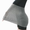 [Kenbi Mirai] Far Infrared Kishu Binchotan Fiber, Body Warmer/Neck Warmer,