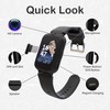 4G Kids Watch with GPS Tracker, HD Touch Screen Video