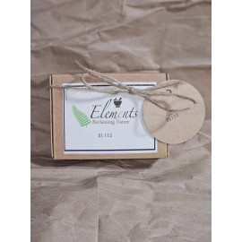 Undisclosed ELEMENTS BLISS SOAP (OATMEAL,HONEY