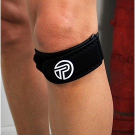 Knee Pro-Tec patellar tendon strap-M