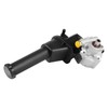 WMPHE Compatible with 20-5001R Power Steering Pump with Reservoir Chevy